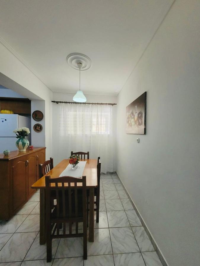 Anis Apartments Sarande Exterior photo